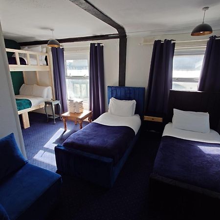 Harriette'S Guest House Blackpool Exteriör bild