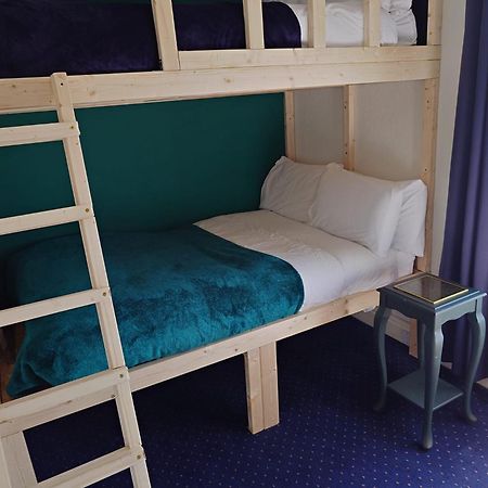 Harriette'S Guest House Blackpool Exteriör bild
